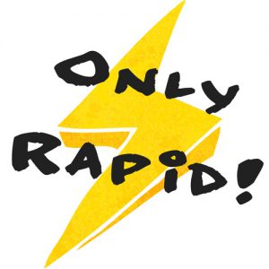 Only Rapid